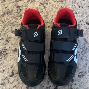 Peloton Spin Shoes Size 39